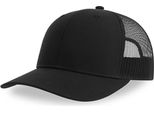Atlantis Bryc | Cappello Bryce - Colore: Nero/Nero - Taglia: Unica