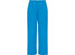 Roly Workwear PA9097 | Vademecum Pull On - Pantaloni A Zampa - Colore: Blue Danube 110 - Taglia: L