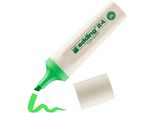 Edding 24 Ecoline Evidenziatore Verde Chiaro Pastello