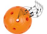 Palla A Campana Sporda's | Arancione | Ø 23 Cm