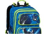 Bagmaster Gen 20 B Blu/Verde/Nero