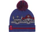 Cappello A Maglia Con Pompon Paw Patrol