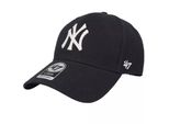 47 Brand Snapback Cap - Mlb New York Yankees Navy