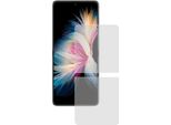 2X Pellicola Blindata Premium Per Huawei P50 Pocket Antishock - Protezione Dello Schermo Cristallino - Pellicola Protettiva