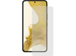 2X Pellicola Blindata Premium Per Samsung Galaxy S22 Ultra Antishock - Protezione Dello Schermo Cristallino - Pellicola Protettiva