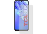 3X Protezione Dello Schermo Antiriflesso Per Tcl 305 Satinato Opaco Anti-Batterico Anti-Impronta