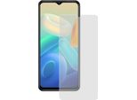 3X Protezione Dello Schermo Antiriflesso Per Vivo Y55 5G Protezione Dello Schermo Semi-Opaca Anti-Batterica Anti-Impronta