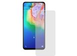3X Protezione Dello Schermo Antiriflesso Per Tcl 20 5G Protezione Dello Schermo Anti-Batterica Anti-Impronta
