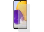 3X Protezione Dello Schermo Antiriflesso Per Samsung Galaxy A73 Protezione Dello Schermo Anti-Batterica Anti-Impronta