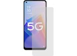 2X Pellicola Blindata Premium Per Oppo A96 Antishock - Protezione Dello Schermo Cristallino - Pellicola Protettiva