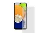 2X Pellicola Blindata Premium Per Samsung Galaxy A03 Antishock - Protezione Dello Schermo Cristallino - Pellicola Protettiva