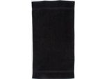 Towel City TC004 | Asciugamano Da Bagno / 70 X 130 Cm - Colore: Nero - Dimensioni: 70 X 130 Cm