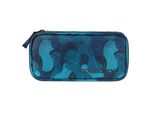 Coocazoo Astuccio Per Matite Pencil Case Cloudy Camou Petrolio
