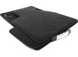 Tappetini Per Bmw X3 E83 Velours Tappeto Auto In Qualità Originale Tappetini Auto 4 Pezzi Nero