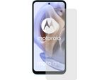 3X Protezione Dello Schermo Antiriflesso Per Motorola Moto G31 Protezione Dello Schermo Anti-Batterica Anti-Impronta