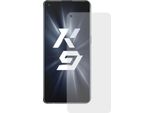 3X Protezione Dello Schermo Antiriflesso Per Oppo K9X Pellicola Semi-Opaca Anti-Batterica Anti-Impronte Digitali