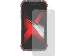 3X Protezione Dello Schermo Antiriflesso Per Doogee S35T Satinato Opaco Anti-Batterico Anti-Impronta