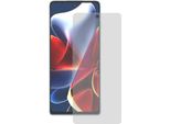 2X Pellicola Blindata Premium Per Motorola Edge S30 - Protezione Dello Schermo Cristallina - Pellicola Protettiva