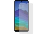 3X Protezione Dello Schermo Cristallino Per Zte Blade A71 Antibatterico