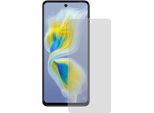 3X Protezione Dello Schermo Cristallino Per Tecno Camon 18T Antibatterica