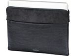 Custodia Per Notebook Tayrona Grigio Scuro Da 13 A 14,2 Pollici