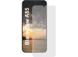 3X Protezione Dello Schermo Cristallino Per Blackview A85 - Protezione Antibatterica Dello Schermo Cristallino Premium