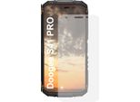 3X Protezione Dello Schermo Antiriflesso Per Doogee S41 Pro - Protezione Antibatterica Semi-Opaca Dello Schermo Premium