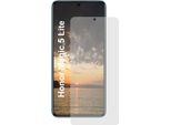 3X Pellicola Protettiva Antiriflesso Per Honor Magic 5 Lite - Protezione Antibatterica Semi-Opaca Dello Schermo Premium