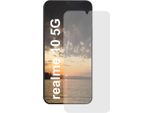 3X Pellicola Armatura Premium Per Il Realme 10 5G Protezione Dello Schermo Cristallino - Pellicola Protettiva