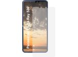 3X Pellicola Protettiva Antiriflesso Per Panasonic Eluga Ray 530 - Protezione Dello Schermo Antibatterica Semi-Opaca Di Qualità Superiore