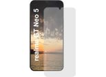 3X Pellicola Armatura Premium Per Il Realme Gt Neo 5 Protezione Dello Schermo Cristallino - Pellicola Protettiva