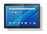 2X Pellicola Blindata Per Lenovo Smart Tab M10 (1A Generazione) Pellicola Blindata Antishock Premium 7H