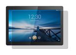 2X Pellicola Blindata Per Lenovo Smarttab M10 (1A Generazione) Antishock Antishock Premium Pellicola Blindata 7H