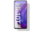 3X Pellicola Protettiva Per Xiaomi Mi 10T Pro 5G Pellicola Protettiva Antiriflesso Antibatterica Antimpronta