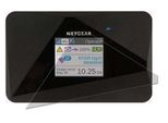 3X Pellicola Protettiva Per Netgear Aircard 785 Protezione Dello Schermo Antibatterica E Cristallina