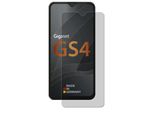 2X Pellicola Blindata Per Gigaset GS4 Pellicola Protettiva Antishock 7H