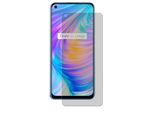 2X Pellicola Blindata Per Realme 7 5G Pellicola Protettiva Antishock Pellicola Blindata 7H