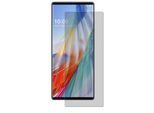 2X Pellicola Blindata Per Lg Wing Pellicola Protettiva Antishock 7H