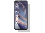3X Pellicola Protettiva Per Oppo Reno 4 Z 5G Pellicola Protettiva Antiriflesso Antibatterica Antimpronta