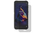 3X Pellicola Protettiva Per Ulefone Armor X8 Schermo Protettivo Antiriflesso Antibatterico Antimpronta