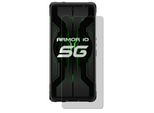 3X Pellicola Protettiva Per Ulefone Armor 10 5G Pellicola Protettiva Antiriflettente Antibatterica Antimpronta