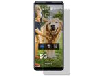 3X Pellicola Protettiva Per Sony Xperia 5 Ii Pellicola Protettiva Antiriflesso Antibatterica Antimpronta