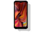 3X Pellicola Protettiva Per Doogee S96 Pro Pellicola Protettiva Antiriflesso Antibatterica Anti-Impronta