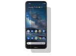 2X Pellicola Blindata Per Nokia 8 V 5G Uw Pellicola Protettiva Antishock 7H