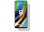 3X Pellicola Protettiva Per Motorola Moto G9 Plus Pellicola Protettiva Antiriflesso Antibatterica Antimpronta
