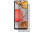 3X Pellicola Protettiva Per Samsung Galaxy A42 Pellicola Protettiva Antiriflesso Antibatterica Antimpronta