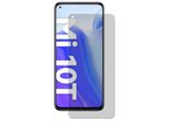 3X Pellicola Protettiva Per Xiaomi Mi 10T Pellicola Protettiva Antiriflesso Antibatterica Anti-Impronta