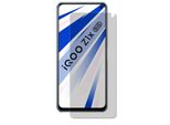 3X Pellicola Protettiva Per Vivo Iqoo Z1X Protettore Dello Schermo Antiriflesso Antibatterico Anti-Impronta