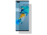 3X Pellicola Protettiva Per Huawei Mate 40 5G Pellicola Protettiva Antiriflesso Antibatterica Antimpronta
