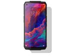 3X Pellicola Protettiva Per Oukitel WP7 Protettore Dello Schermo Antiriflesso Antibatterico Anti-Impronta